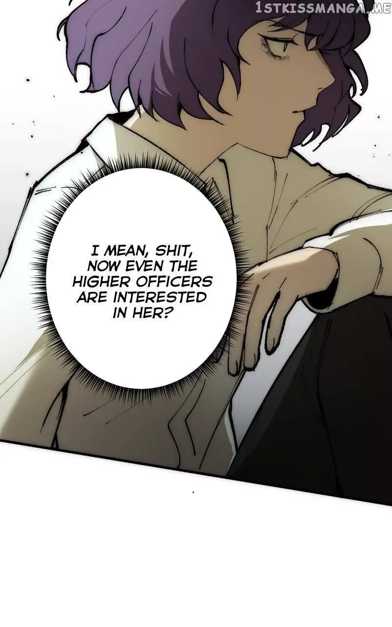 Read Hand Jumper Manga Online