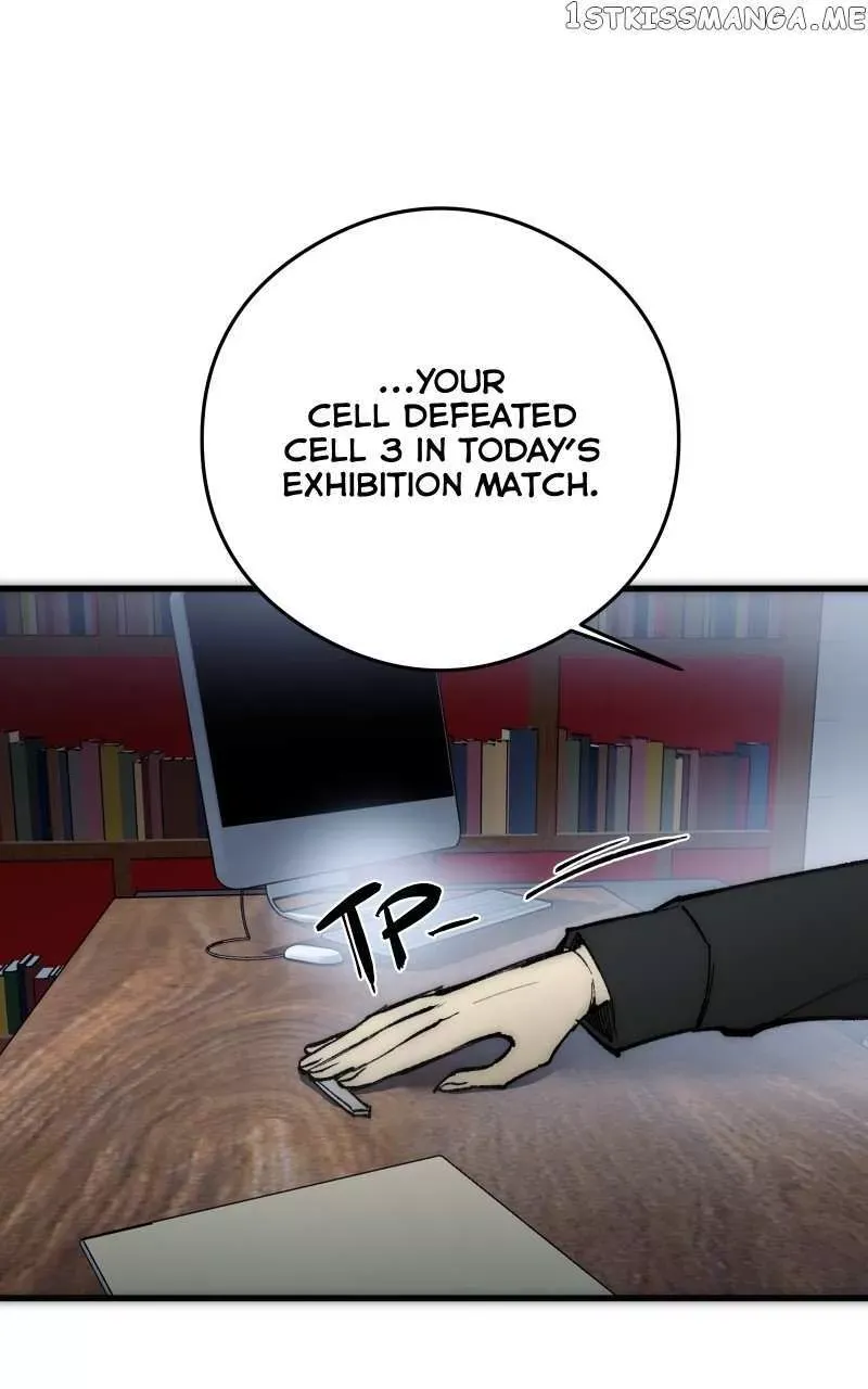 Read Hand Jumper Manga Online