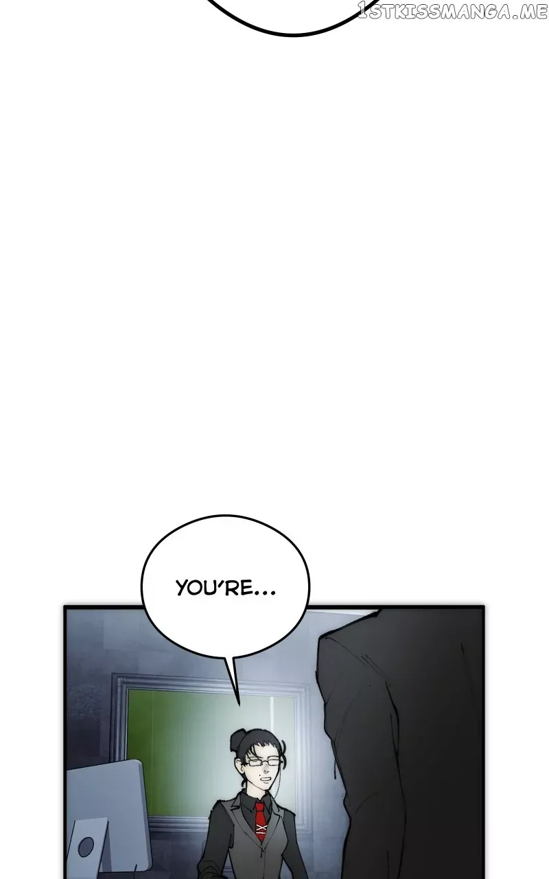 Read Hand Jumper Manga Online