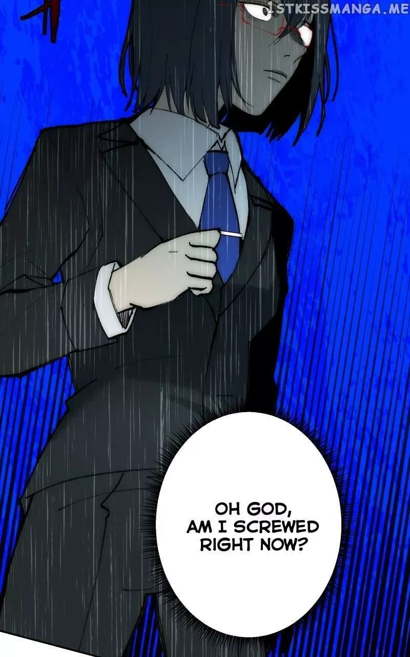 Read Hand Jumper Manga Online