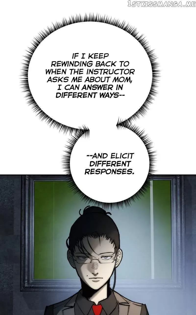 Read Hand Jumper Manga Online