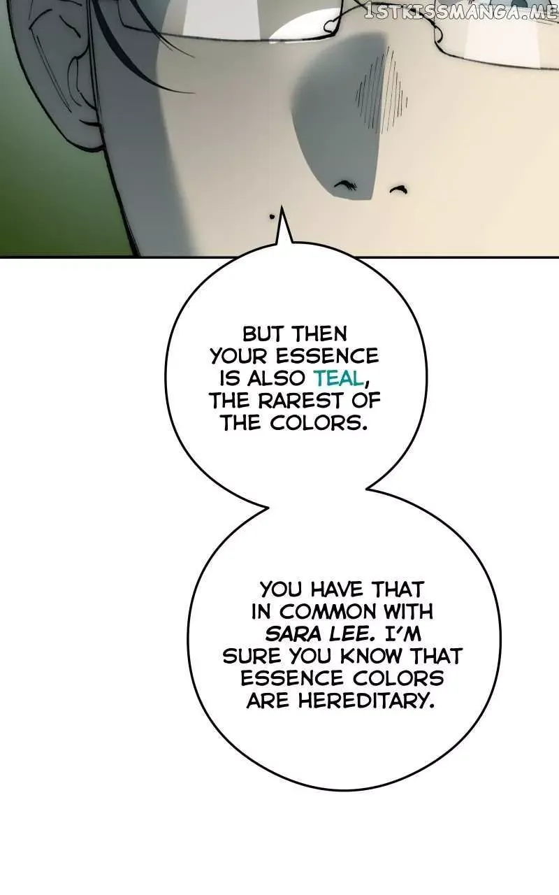 Read Hand Jumper Manga Online