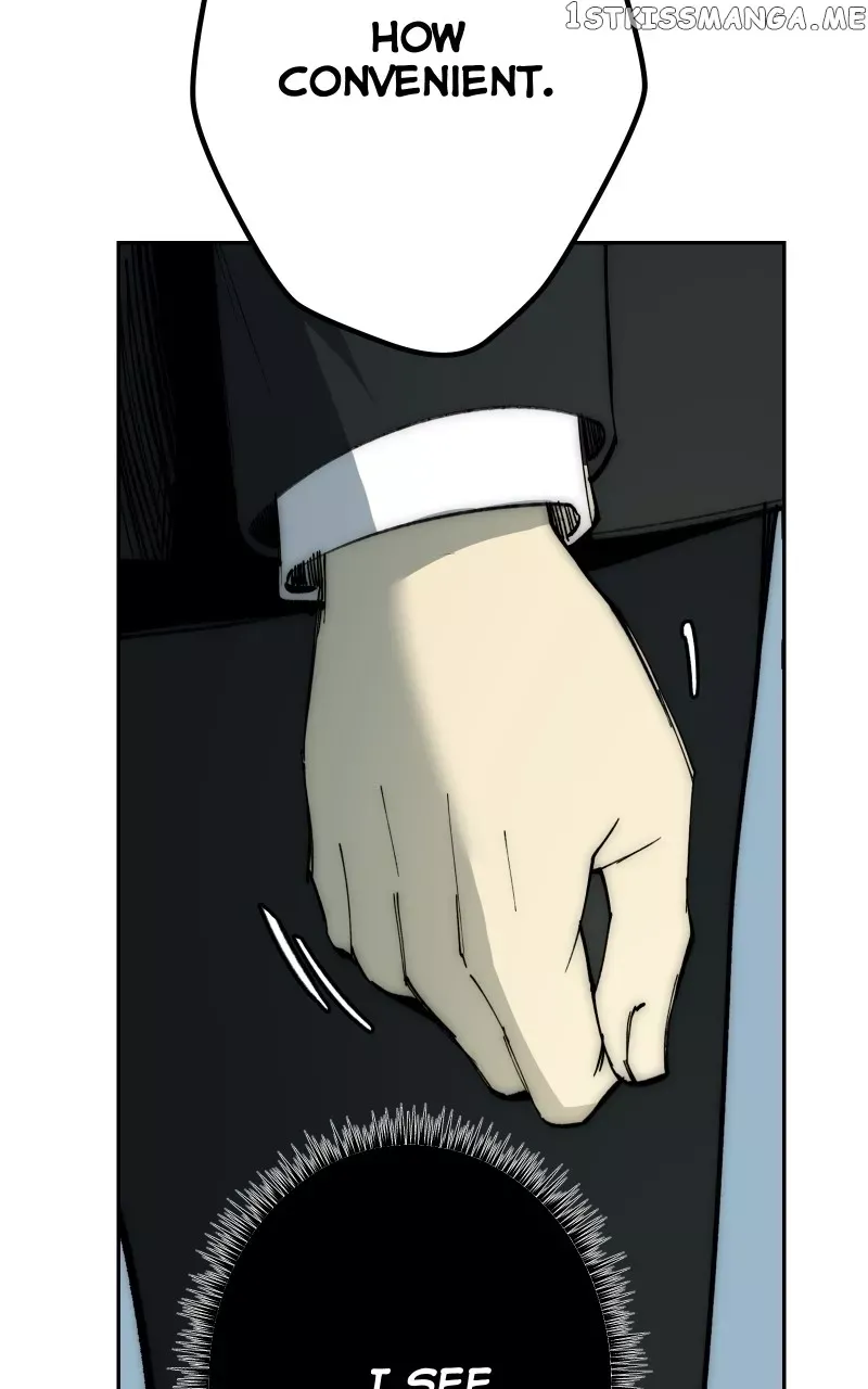 Read Hand Jumper Manga Online