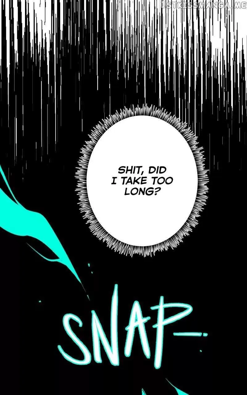 Read Hand Jumper Manga Online