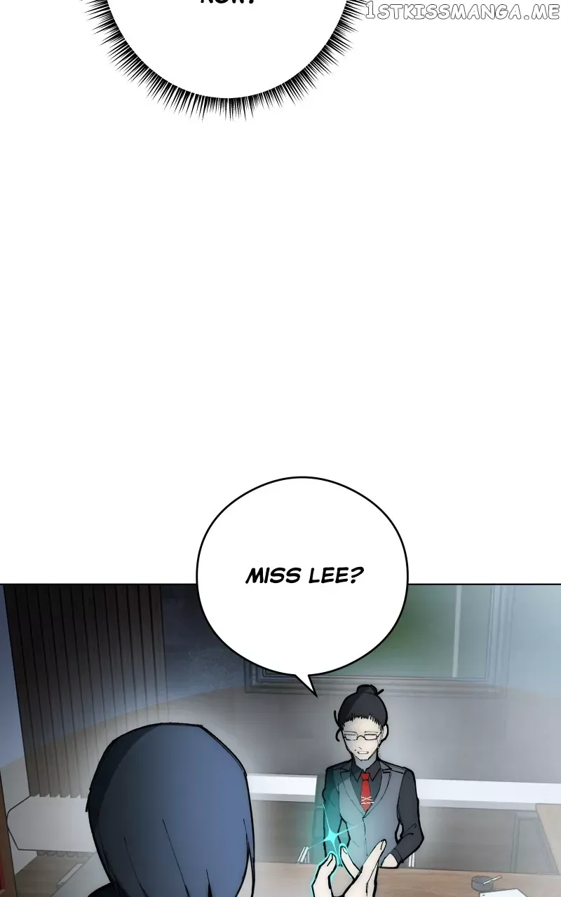 Read Hand Jumper Manga Online