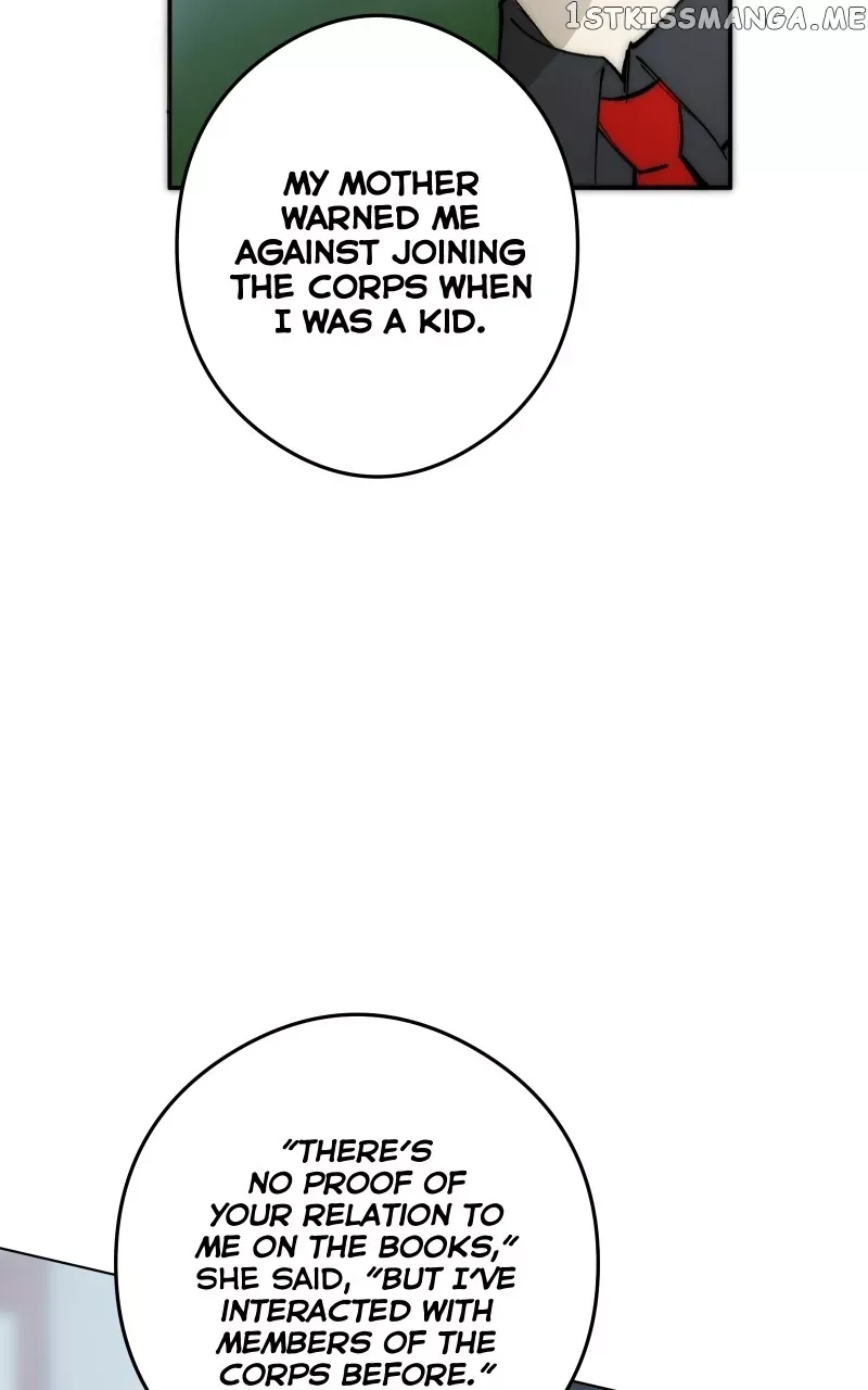 Read Hand Jumper Manga Online