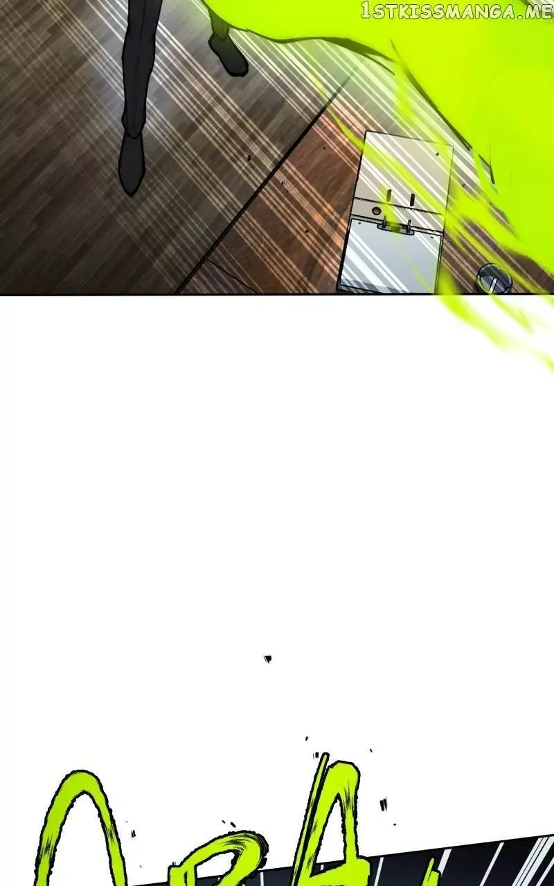 Read Hand Jumper Manga Online