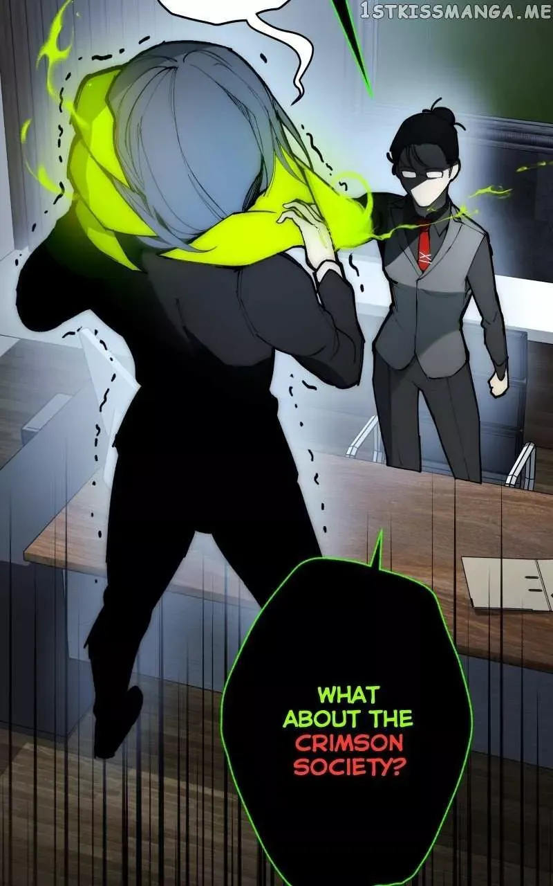Read Hand Jumper Manga Online