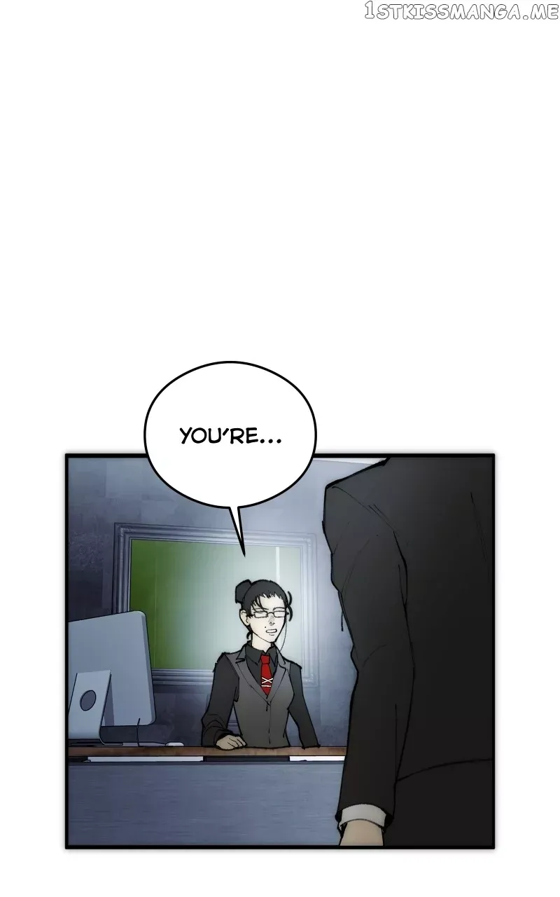 Read Hand Jumper Manga Online