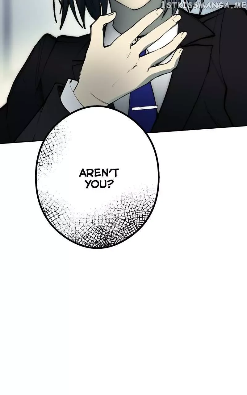 Read Hand Jumper Manga Online