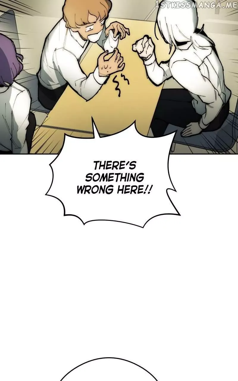 Read Hand Jumper Manga Online