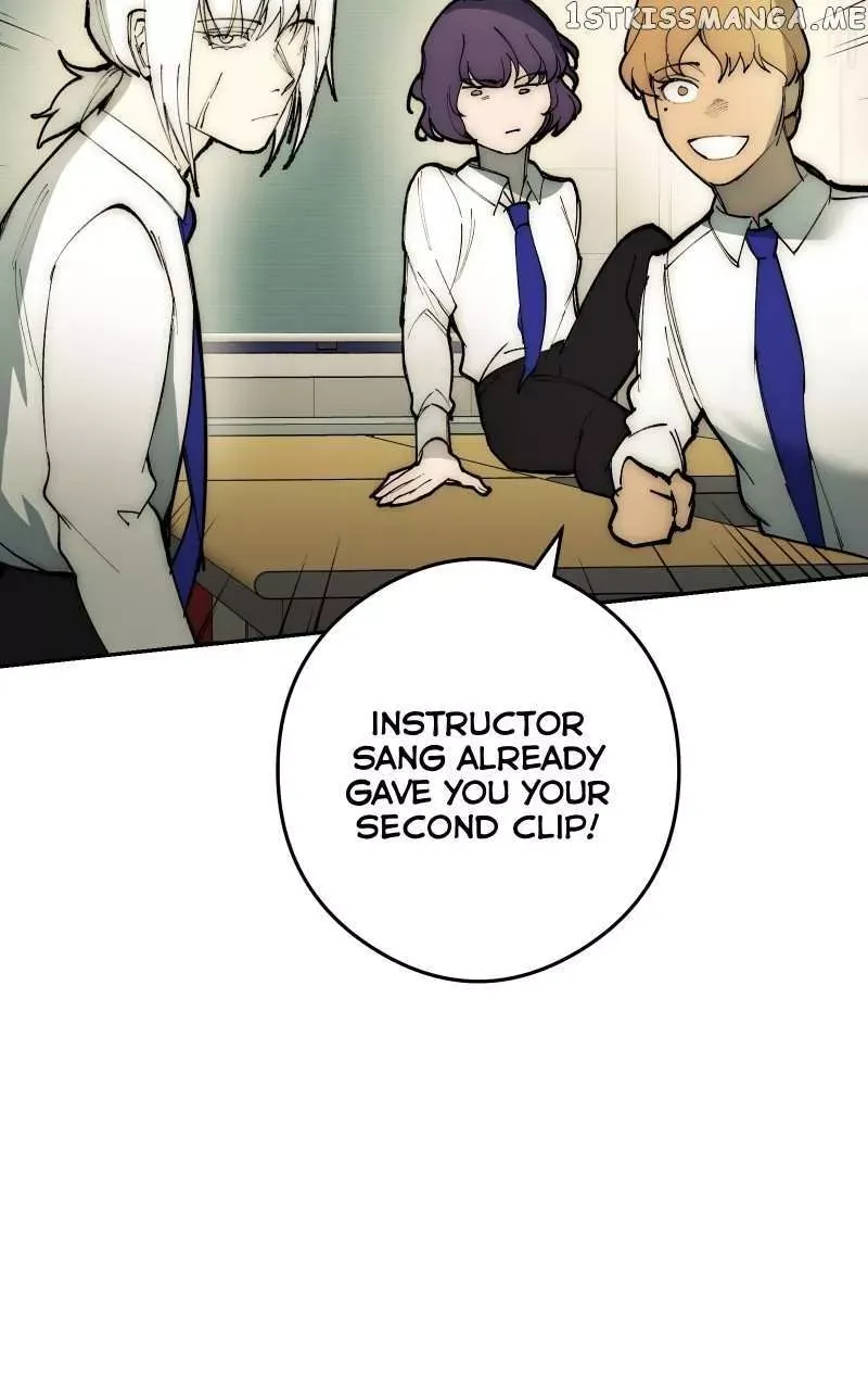 Read Hand Jumper Manga Online
