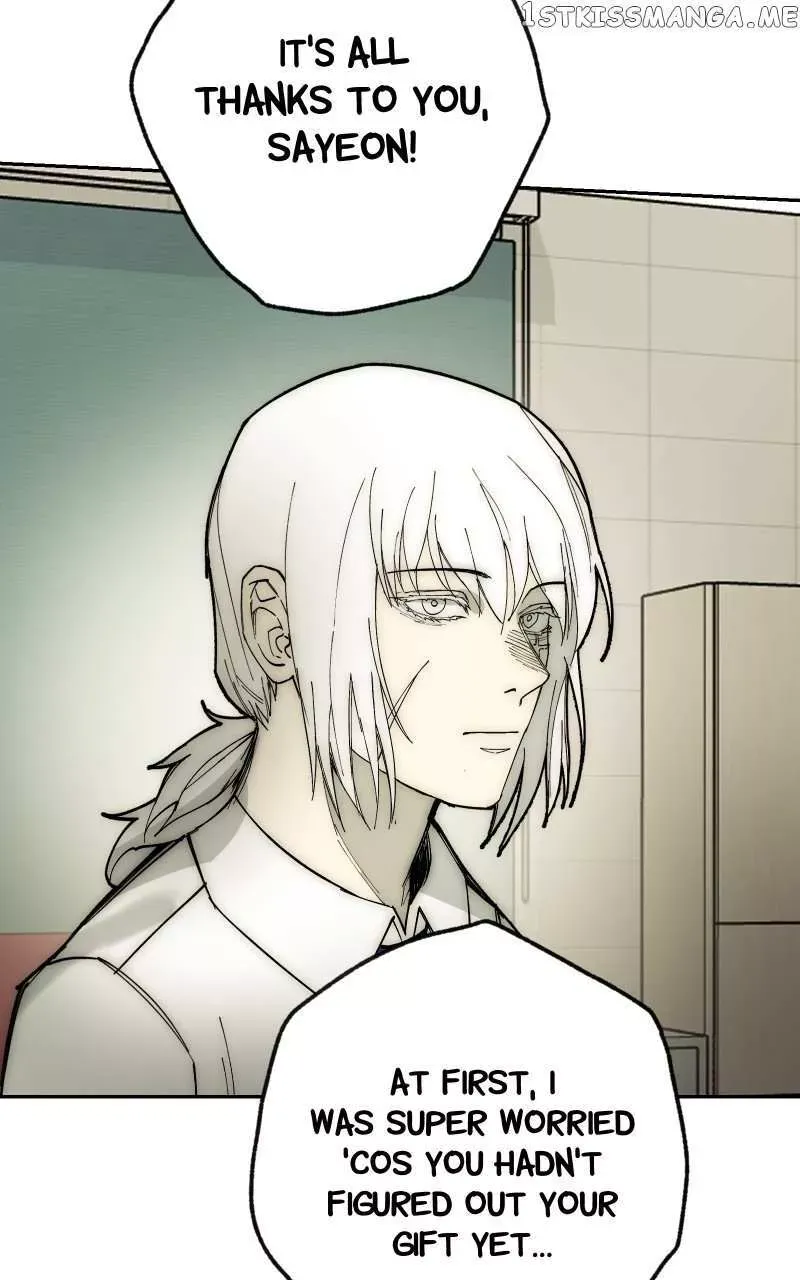 Read Hand Jumper Manga Online