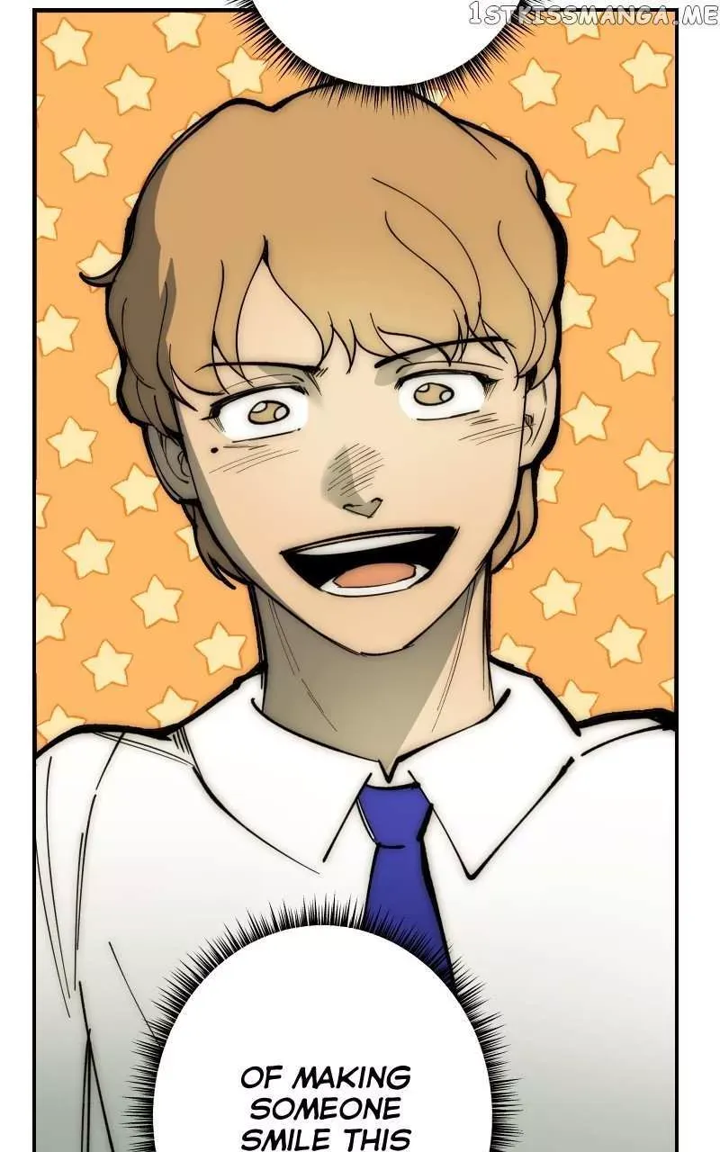 Read Hand Jumper Manga Online