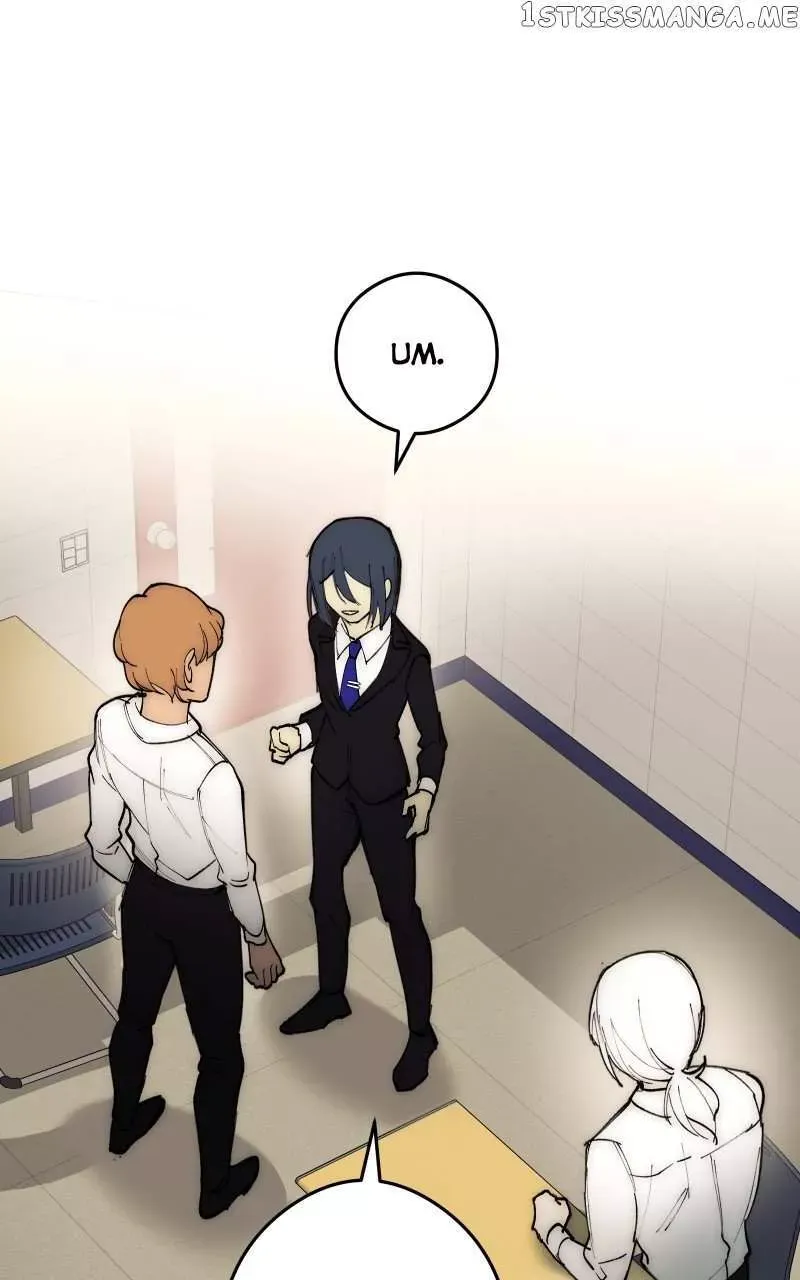 Read Hand Jumper Manga Online