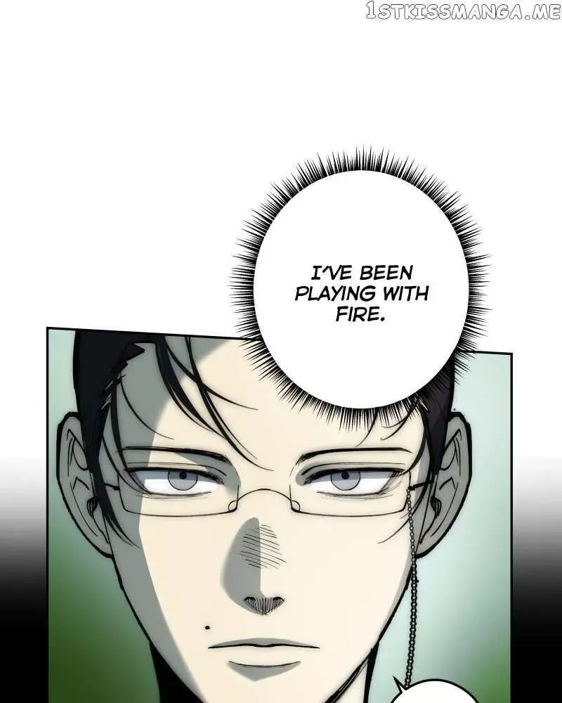 Read Hand Jumper Manga Online