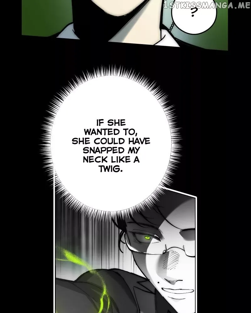 Read Hand Jumper Manga Online