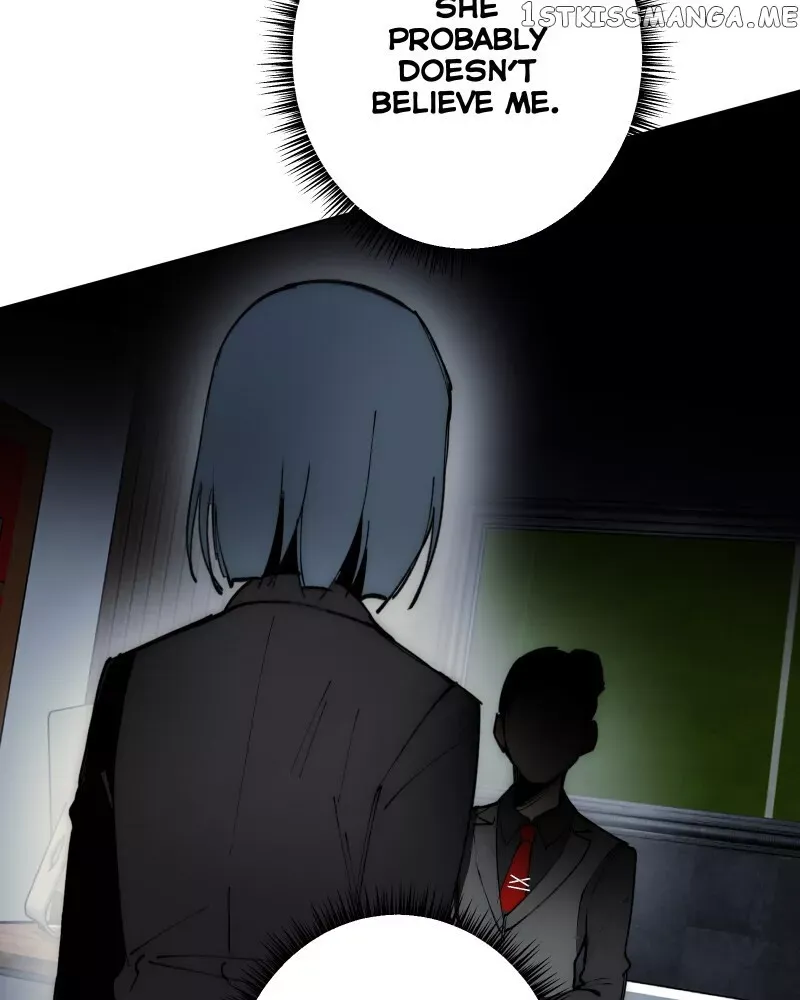 Read Hand Jumper Manga Online