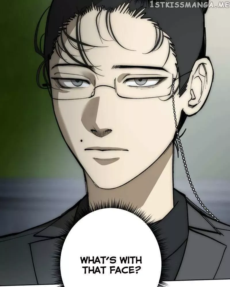 Read Hand Jumper Manga Online