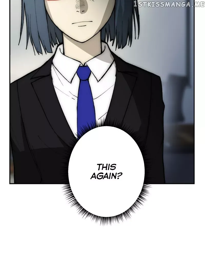 Read Hand Jumper Manga Online