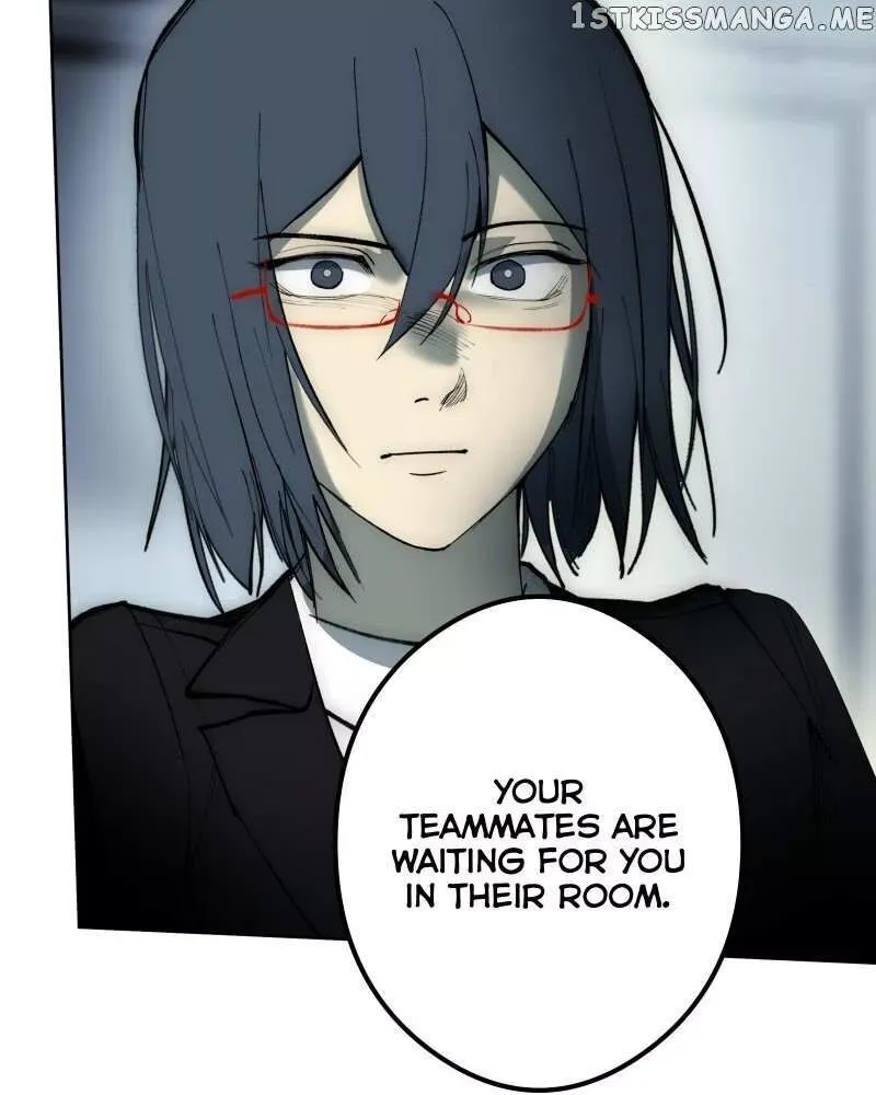 Read Hand Jumper Manga Online
