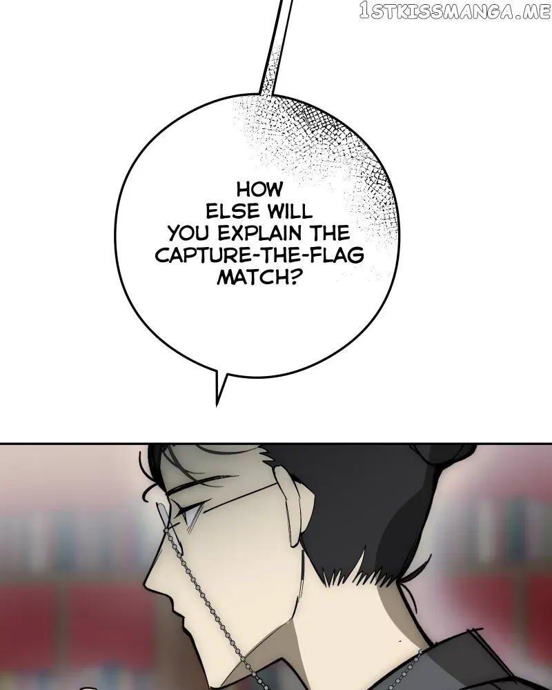 Read Hand Jumper Manga Online