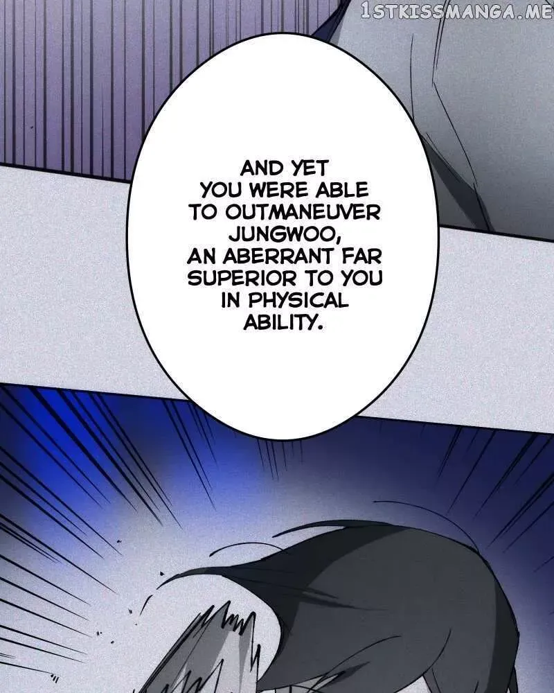 Read Hand Jumper Manga Online