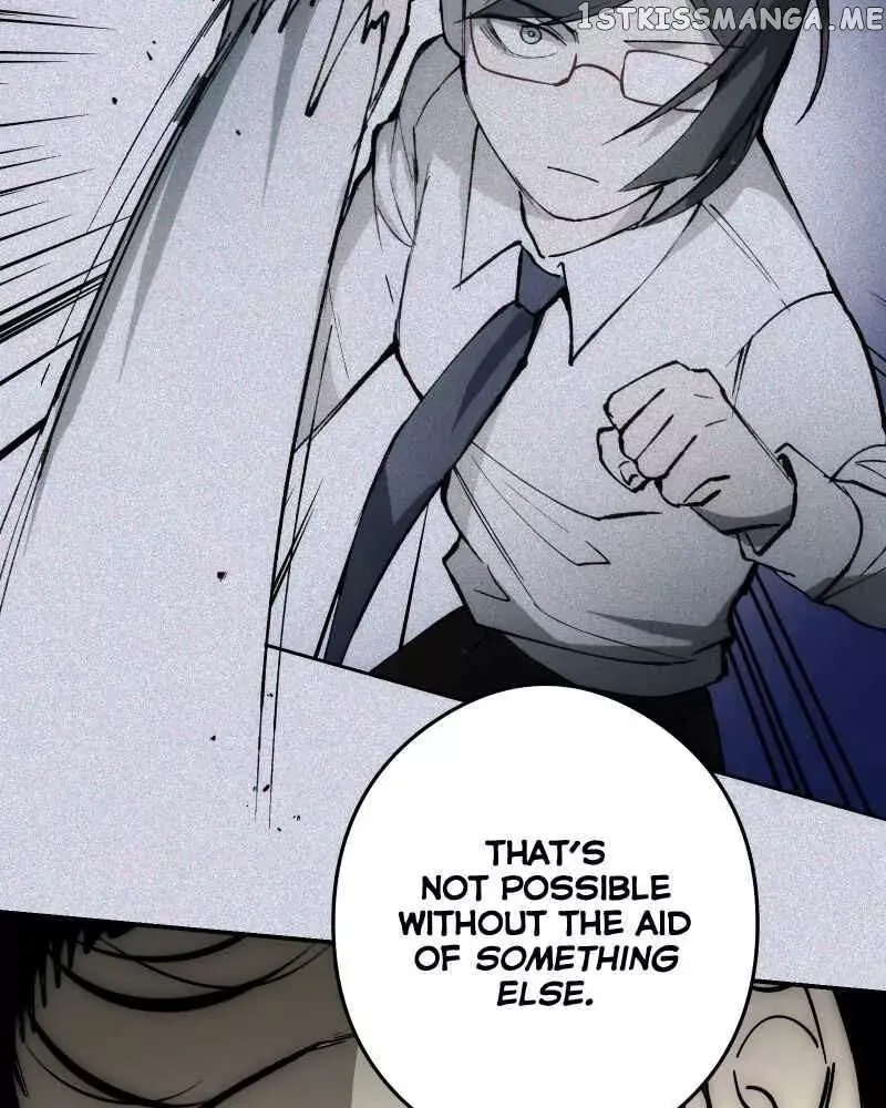Read Hand Jumper Manga Online