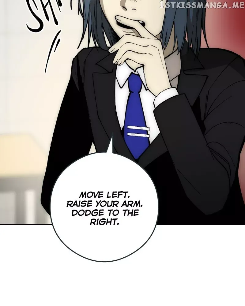 Read Hand Jumper Manga Online