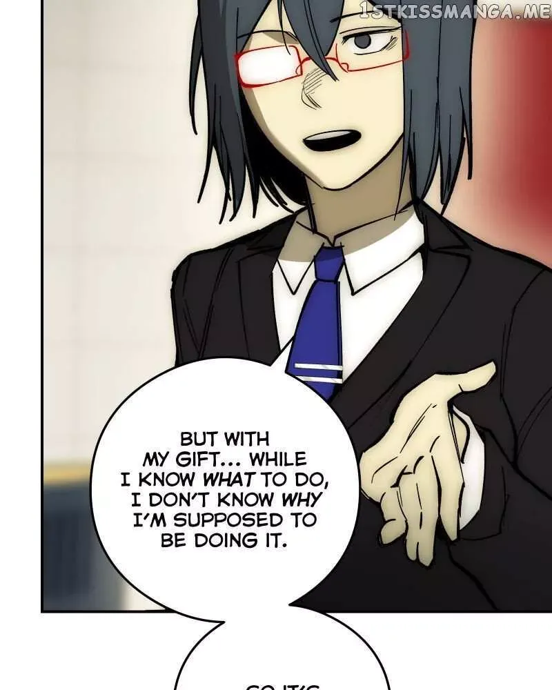 Read Hand Jumper Manga Online