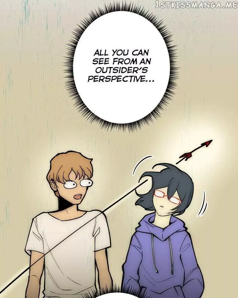 Read Hand Jumper Manga Online