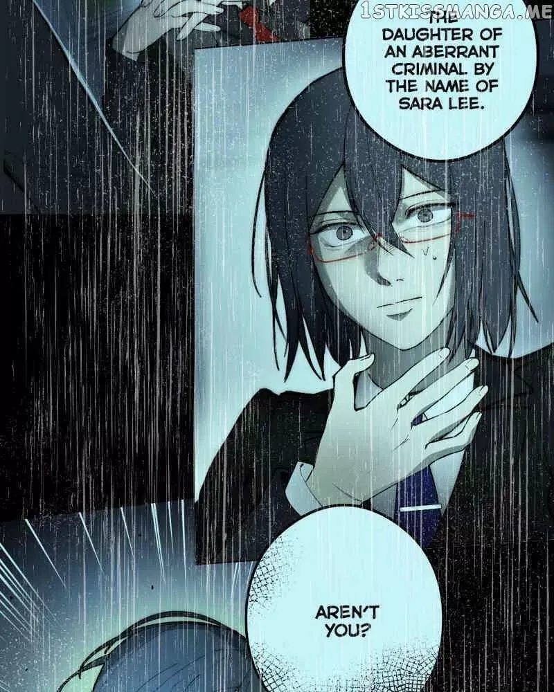 Read Hand Jumper Manga Online