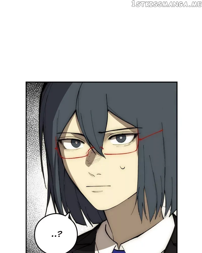 Read Hand Jumper Manga Online