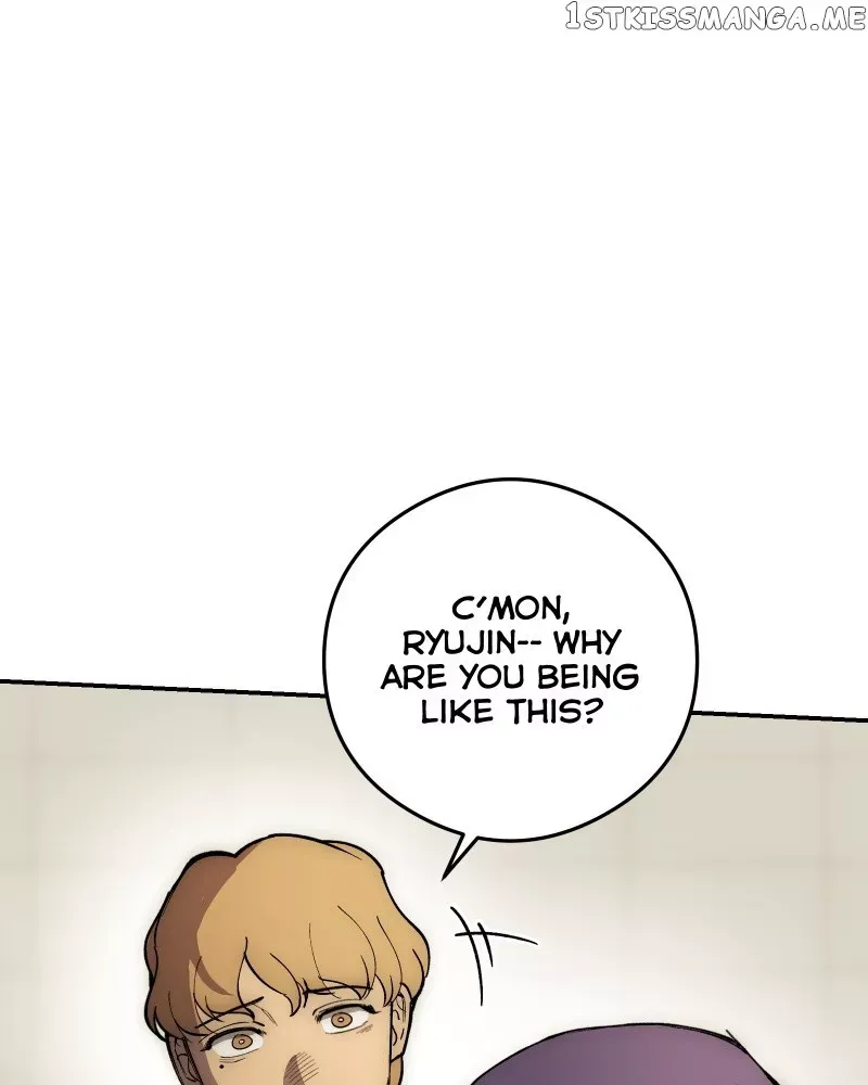 Read Hand Jumper Manga Online