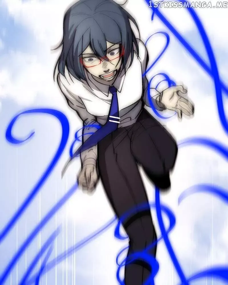 Read Hand Jumper Manga Online