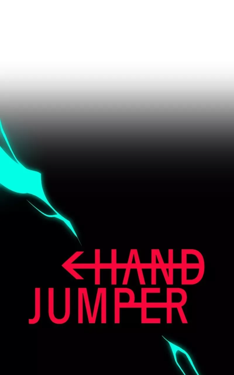 Read Hand Jumper Manga Online
