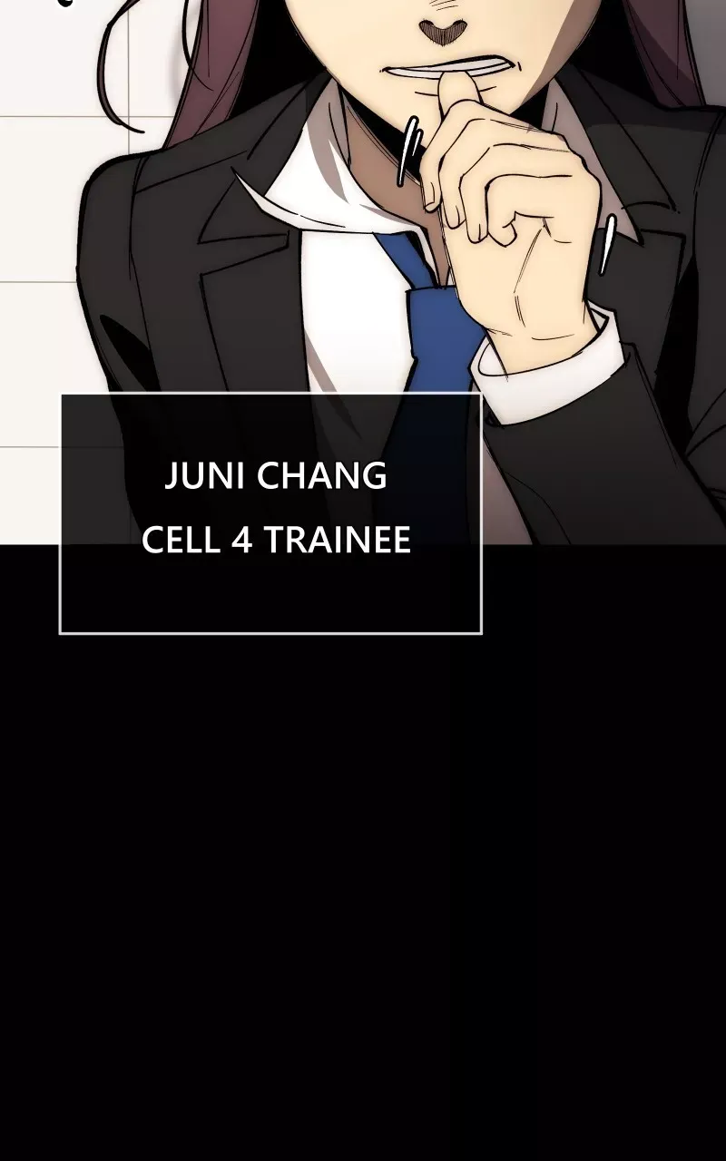 Read Hand Jumper Manga Online