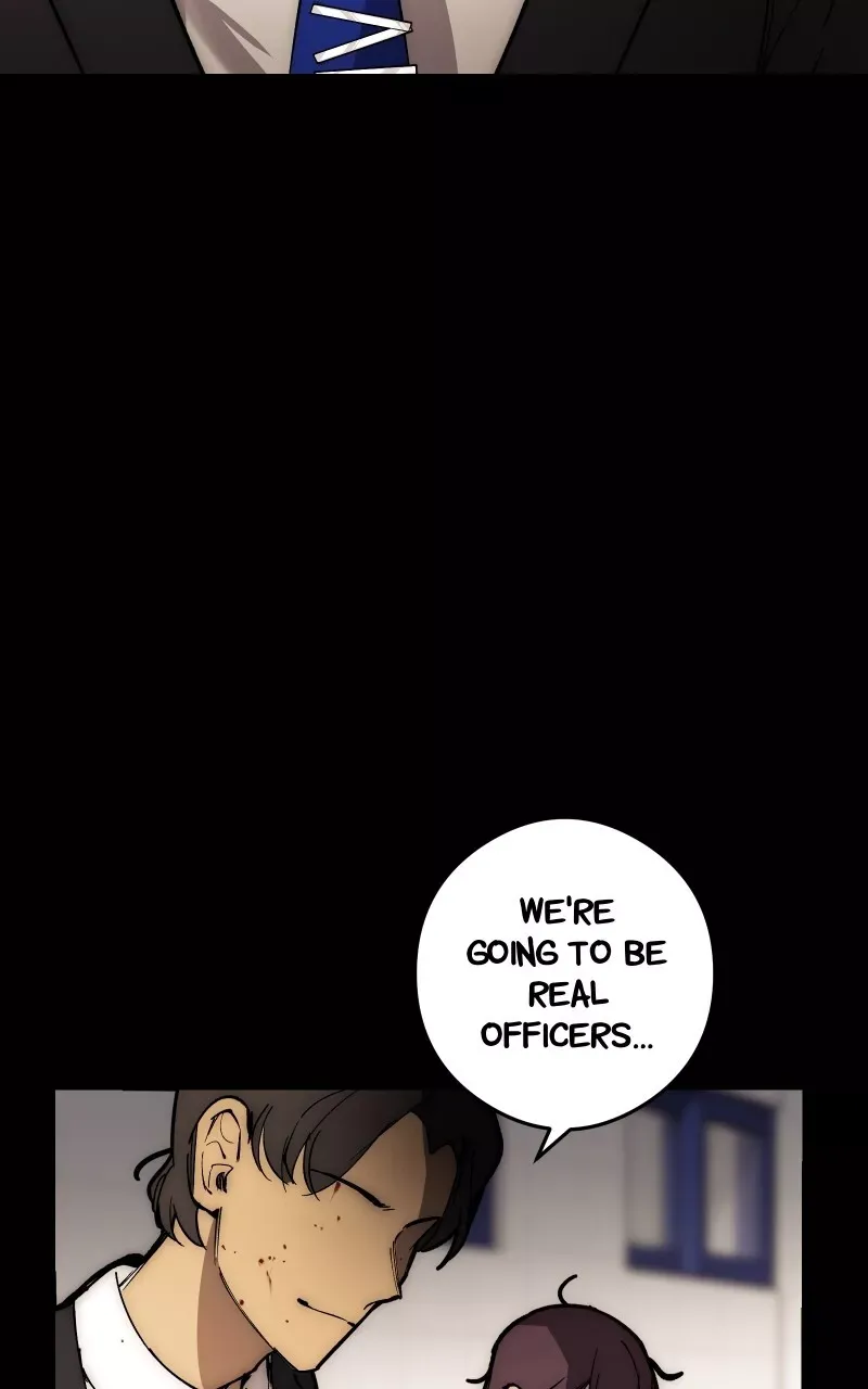 Read Hand Jumper Manga Online