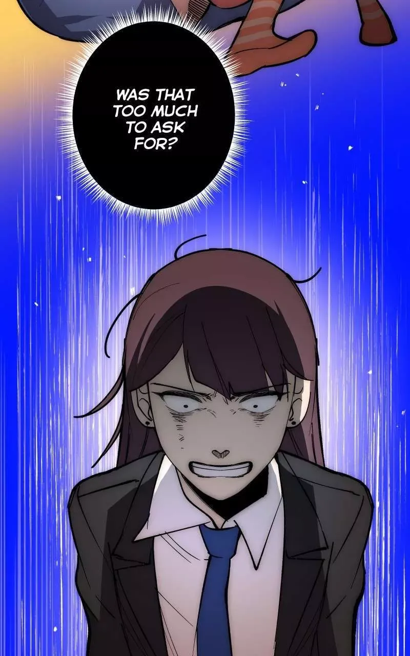 Read Hand Jumper Manga Online