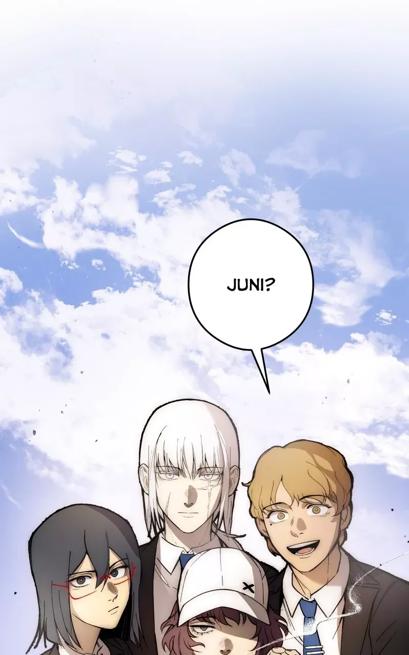 Read Hand Jumper Manga Online
