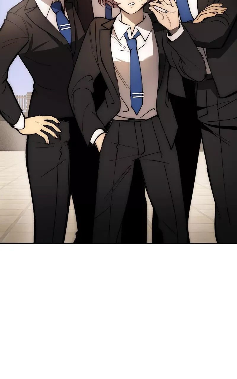 Read Hand Jumper Manga Online