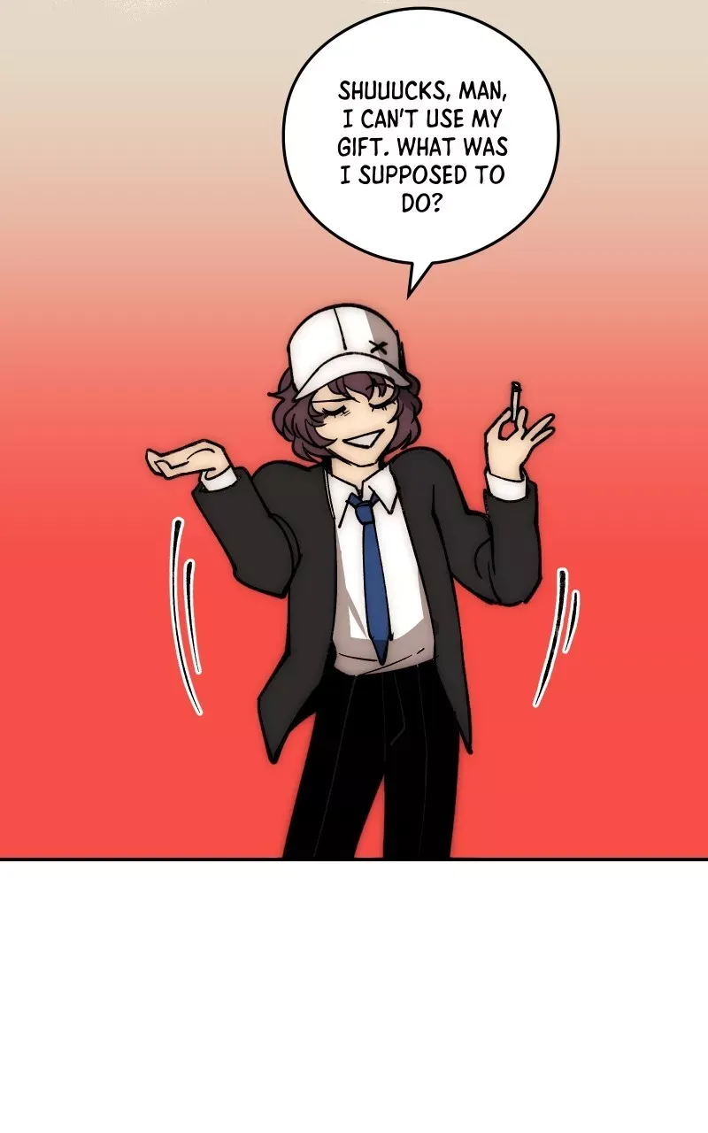 Read Hand Jumper Manga Online