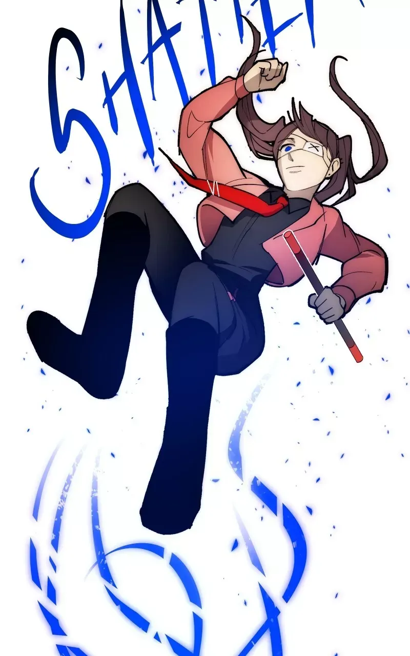 Read Hand Jumper Manga Online