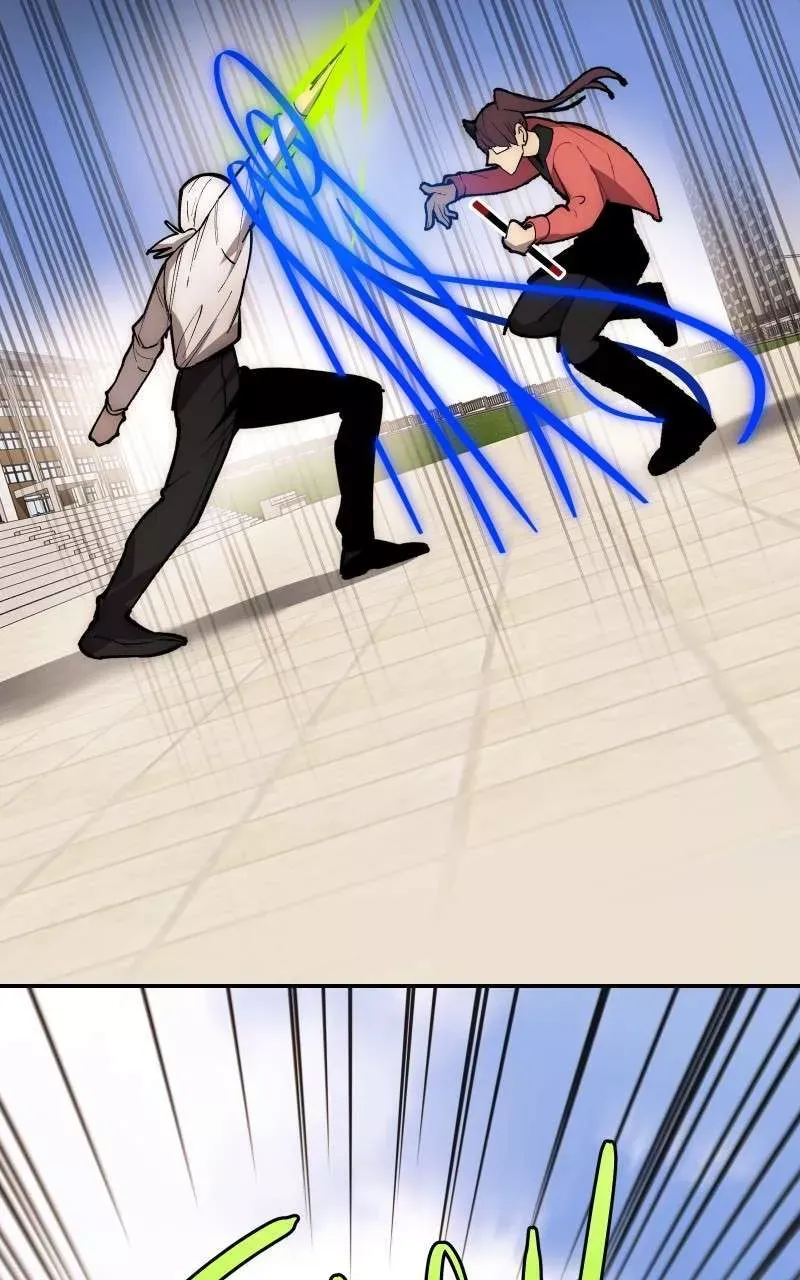 Read Hand Jumper Manga Online