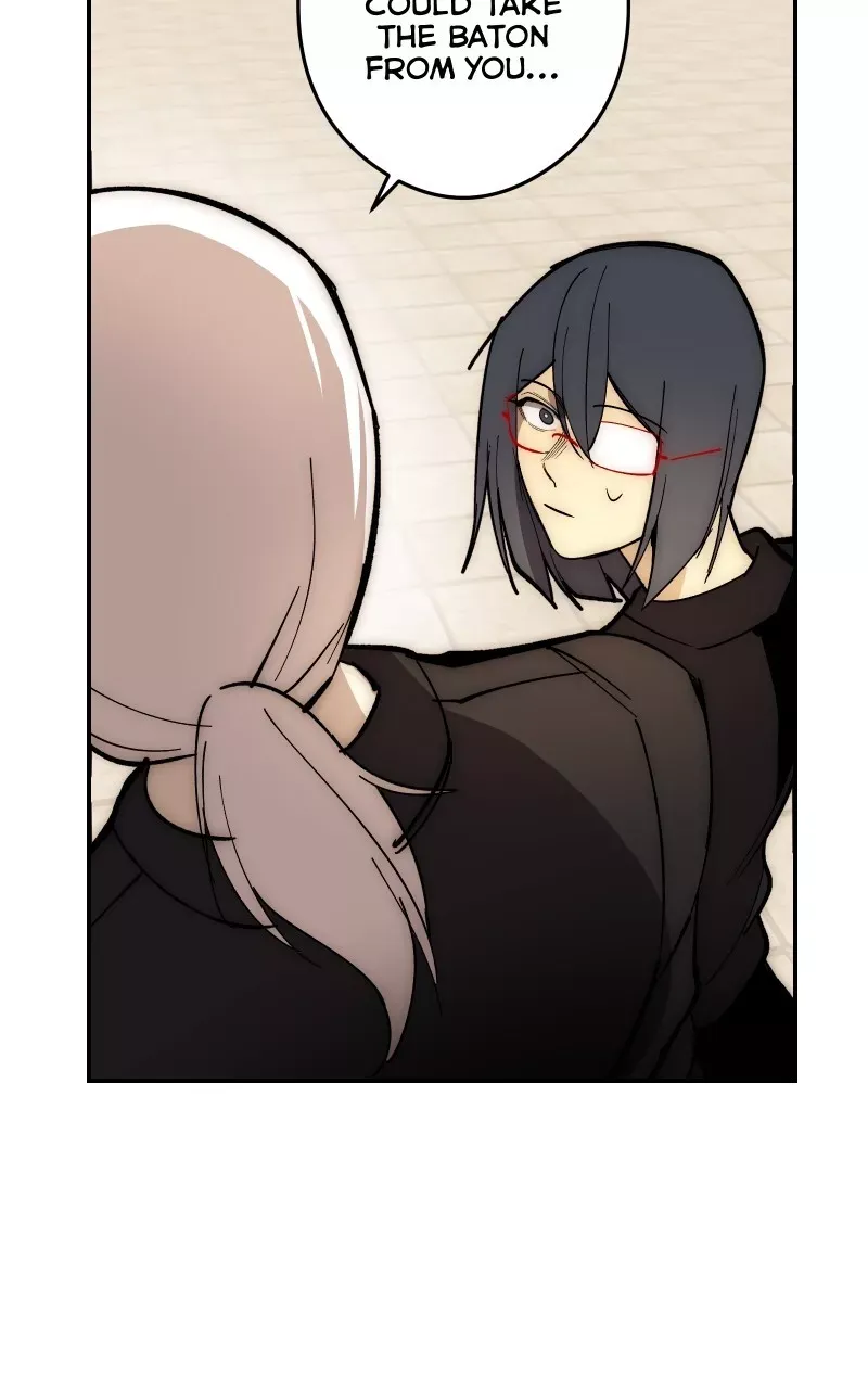 Read Hand Jumper Manga Online