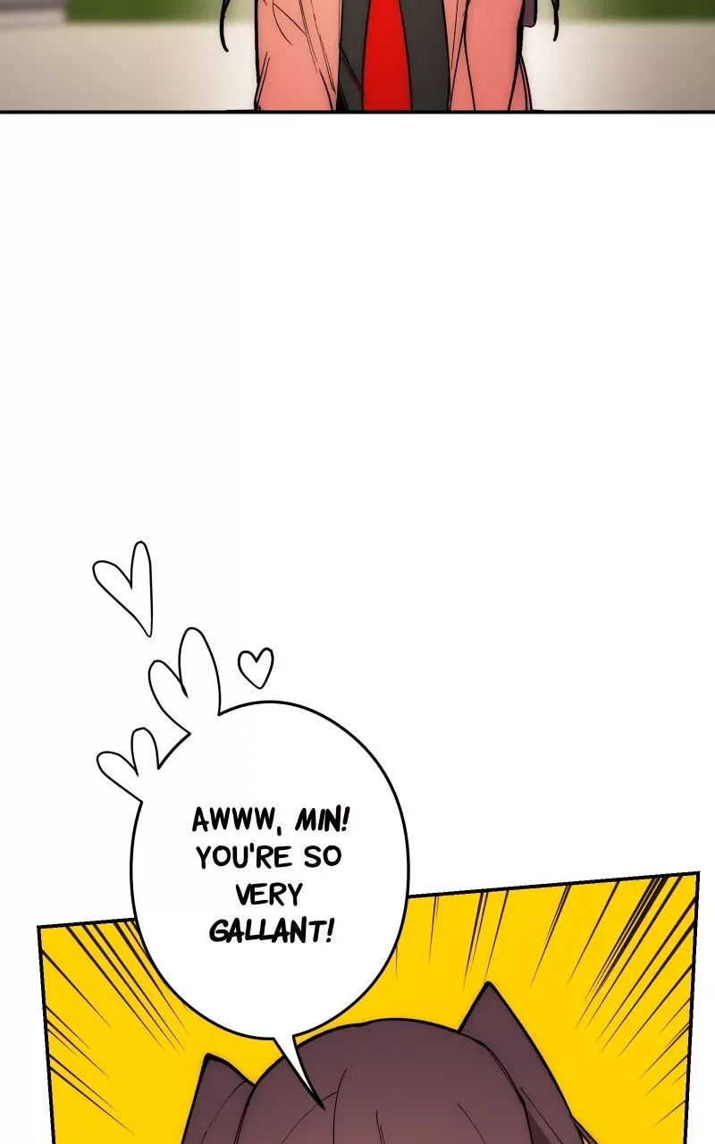 Read Hand Jumper Manga Online