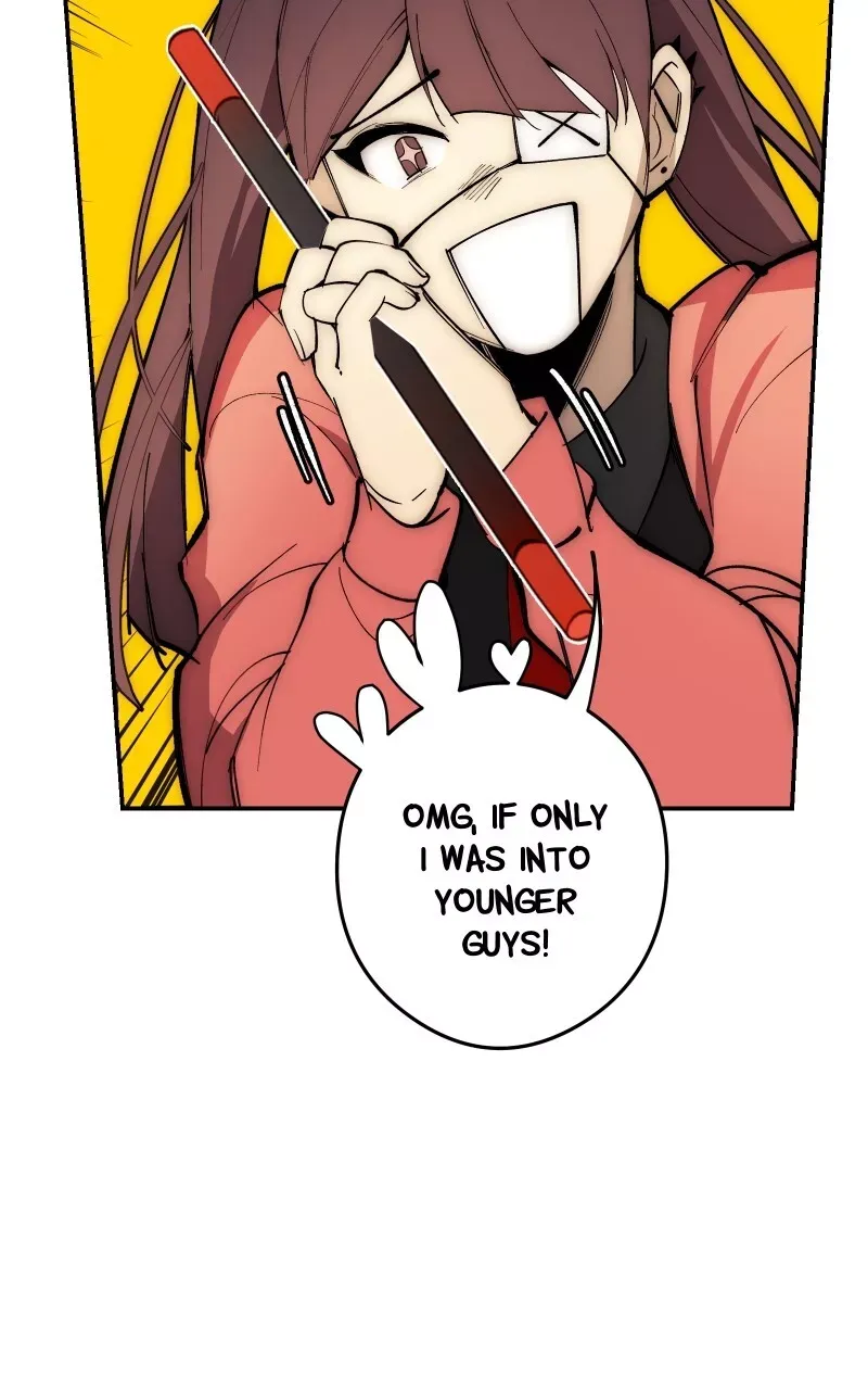 Read Hand Jumper Manga Online