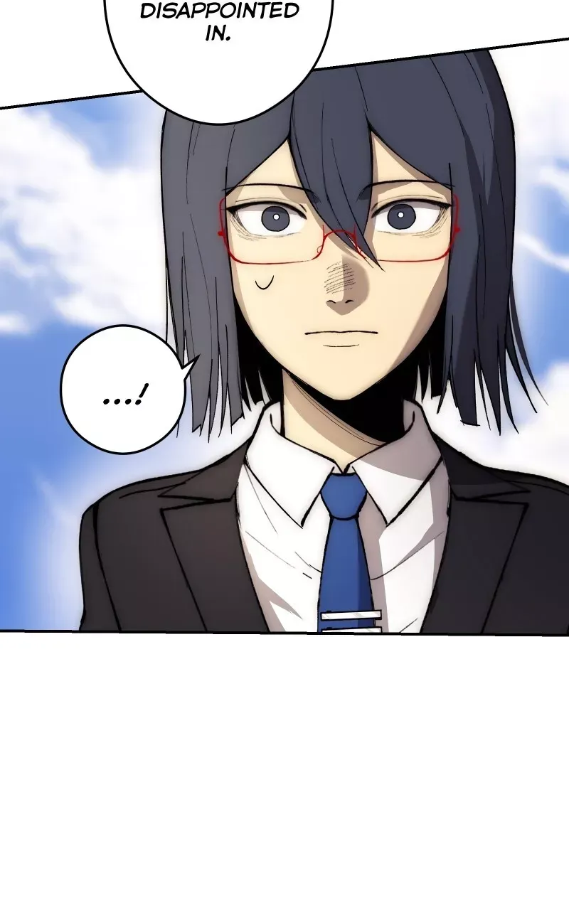 Read Hand Jumper Manga Online