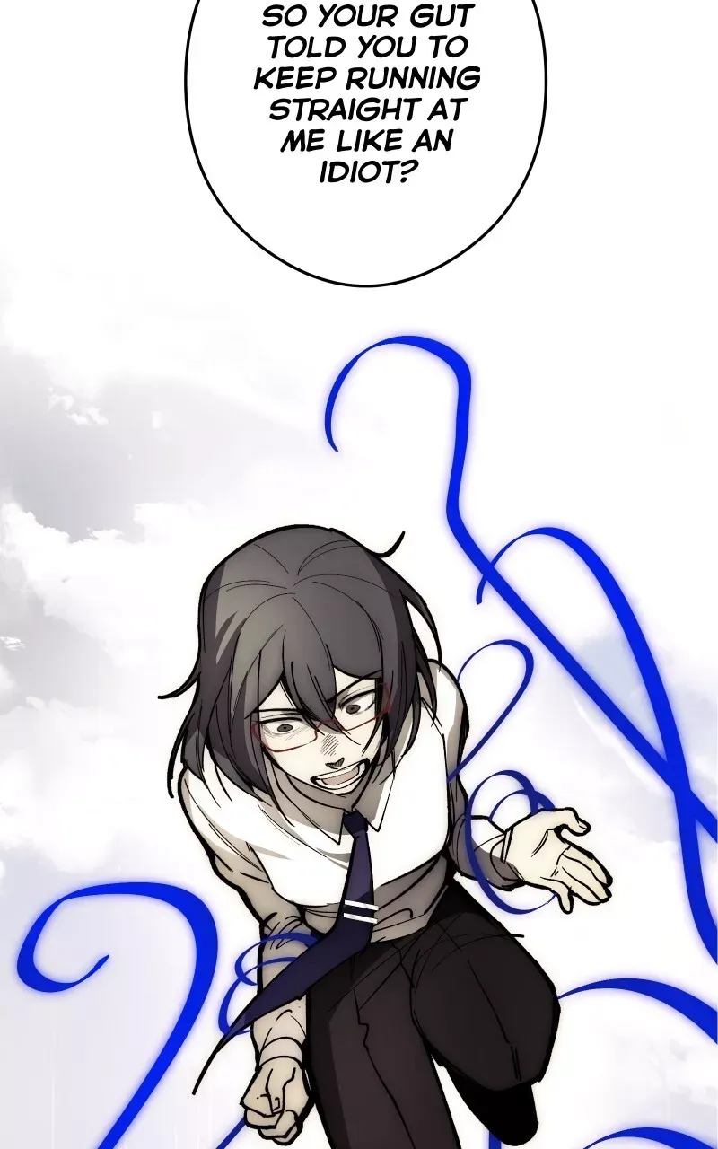 Read Hand Jumper Manga Online