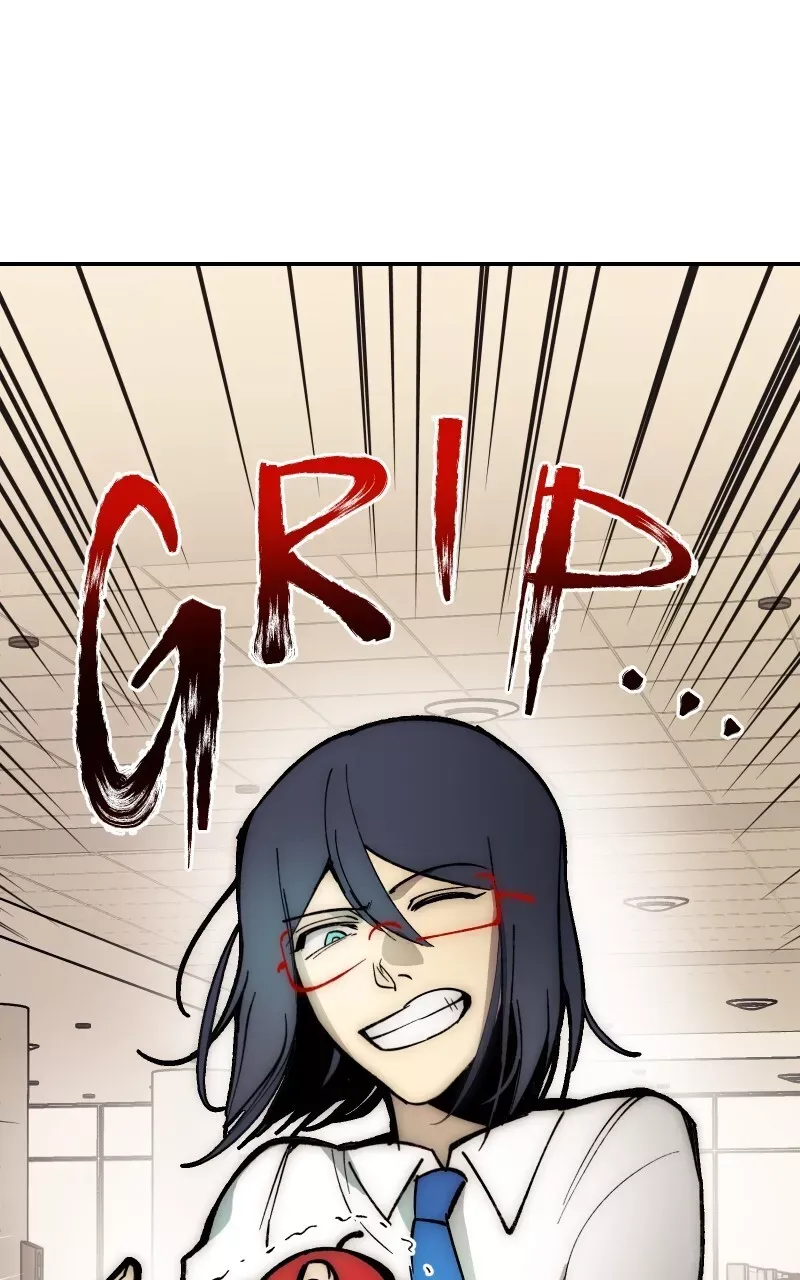 Read Hand Jumper Manga Online